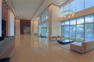 Miami Luxury Suite In Downtown Brickell 外观 照片