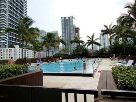 Miami Luxury Suite In Downtown Brickell 外观 照片